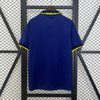 Maglia Retro Valencia 1996/97
