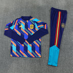 Tuta da calcio Bambino Spagna 26/27