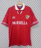 Maglia Retro Sevilla FC 1994/96