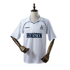 Maglia Tottenham Hotspur Retro 1987-1989