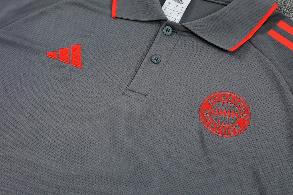Polo e Pantaloni Bayern Monaco 25/26
