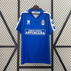 Maglia Real Oviedo Retro 1990/91