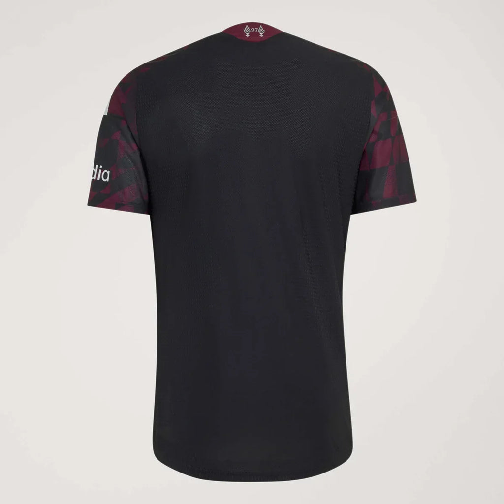 Maglia Liverpool Third 26/27