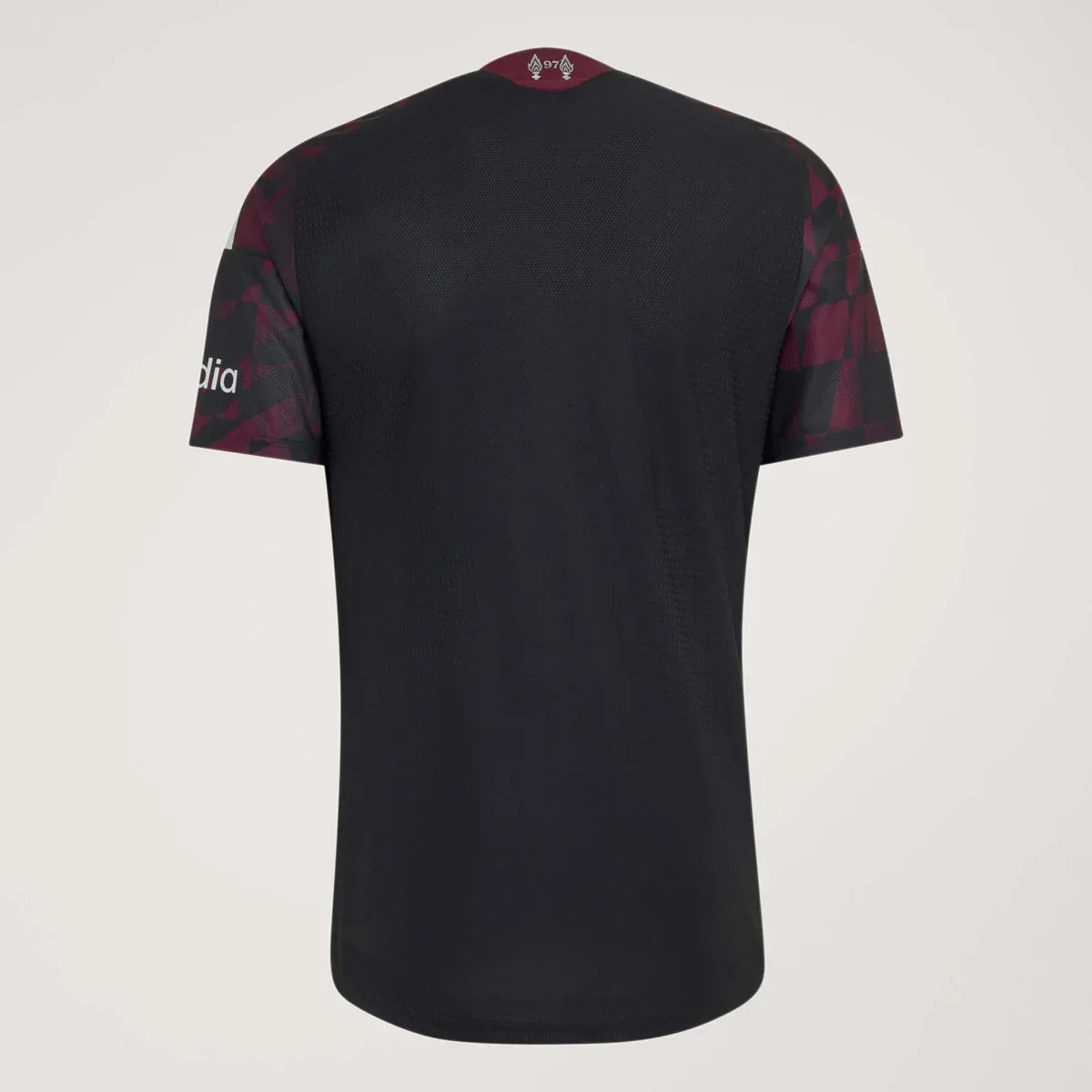 Maglia Liverpool Third 26/27