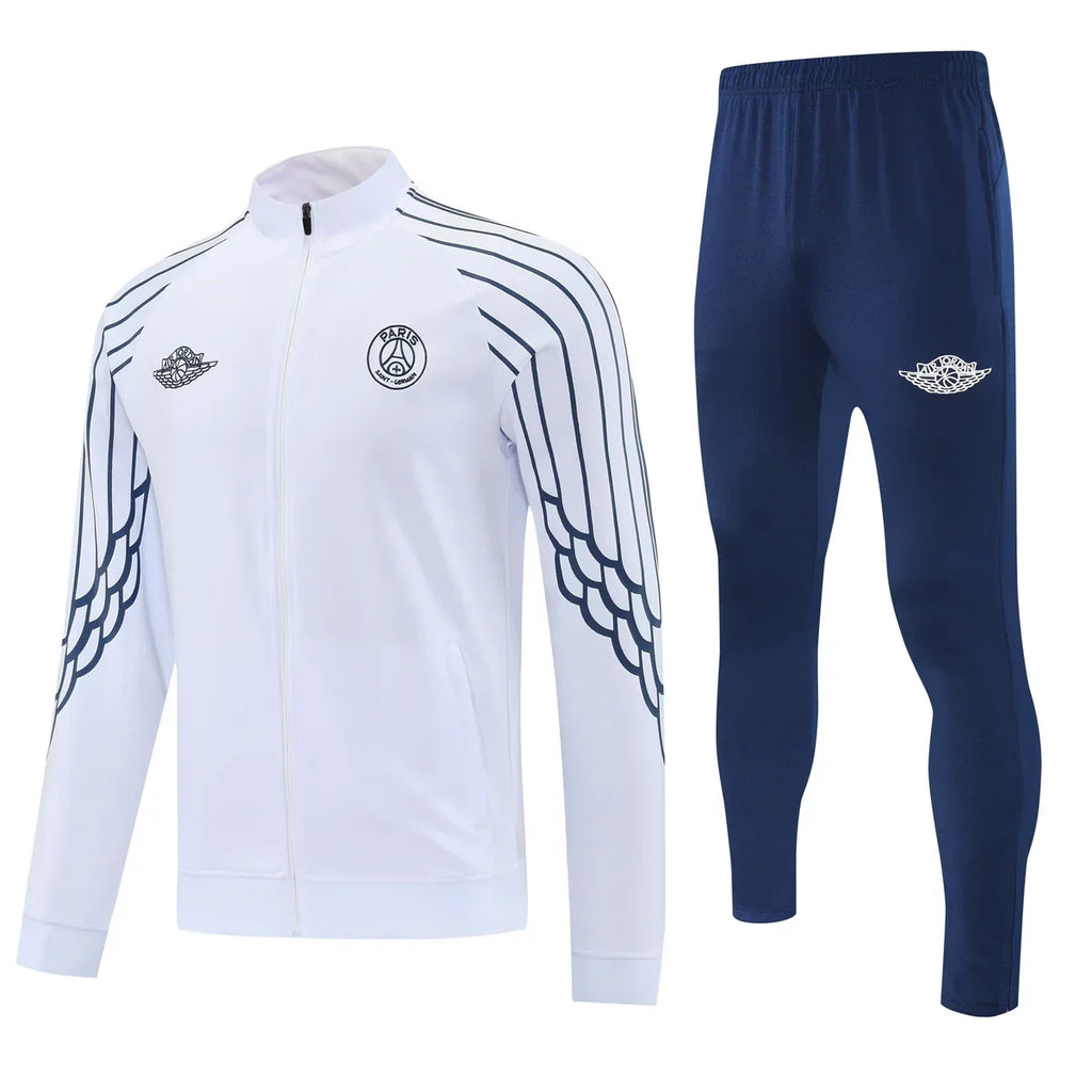 Tuta da calcio PSG 25/26