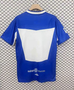 Maglia Málaga CF Retro 2005/06