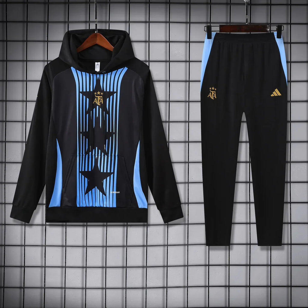 Tuta da calcio Argentina 25/26