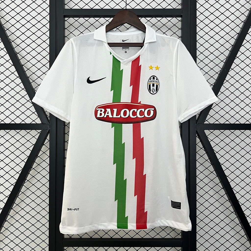 Maglia Juventus Retro 2010/11