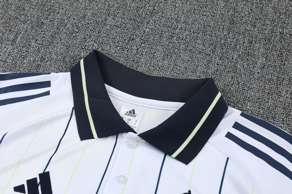 Polo e Pantaloni Real Madrid US PACK 25/26