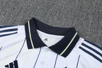 Polo e Pantaloni Real Madrid US PACK 25/26