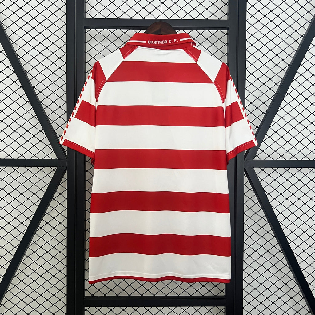 Maglia Granada CF Retro 1997/98