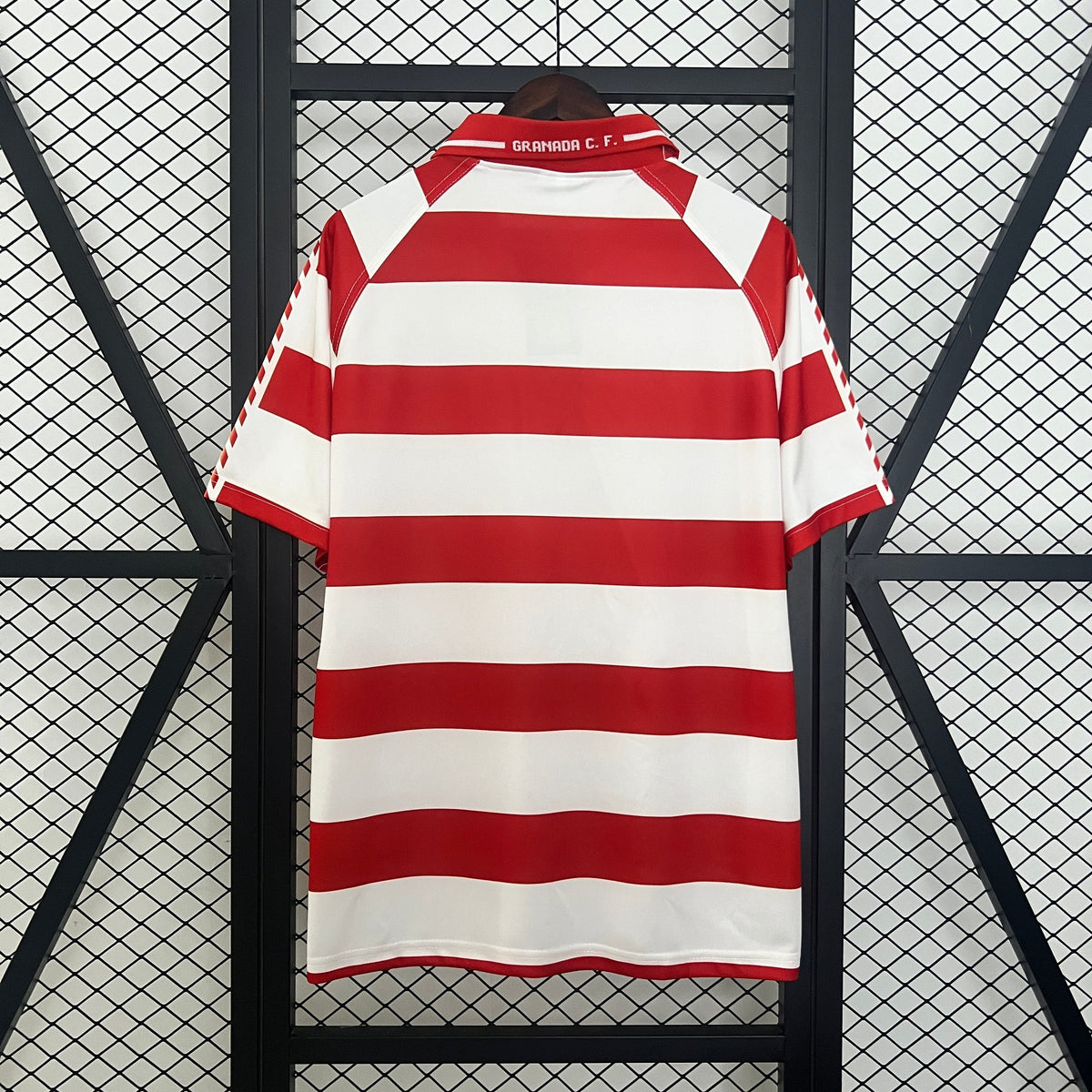 Maglia Granada CF Retro 1997/98