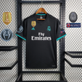 Maglia Retro Real Madrid 2017/18