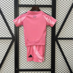 T-shirt e Pantaloncini Bambino Inter Miami Home 25/26