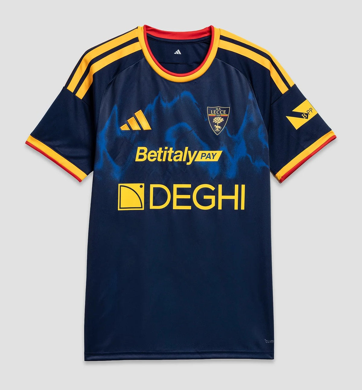 Maglia US Lecce Third 26/27