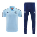Polo e Pantaloni Manchester City 25/26