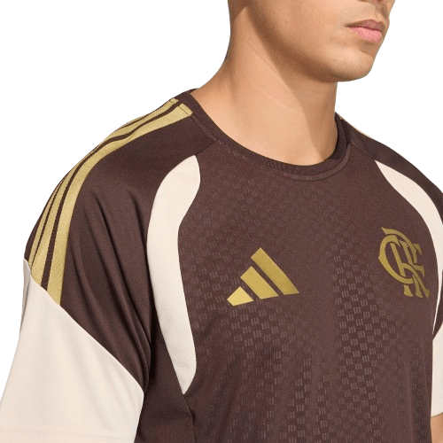 Maglia Flamendo allenamento 26/27