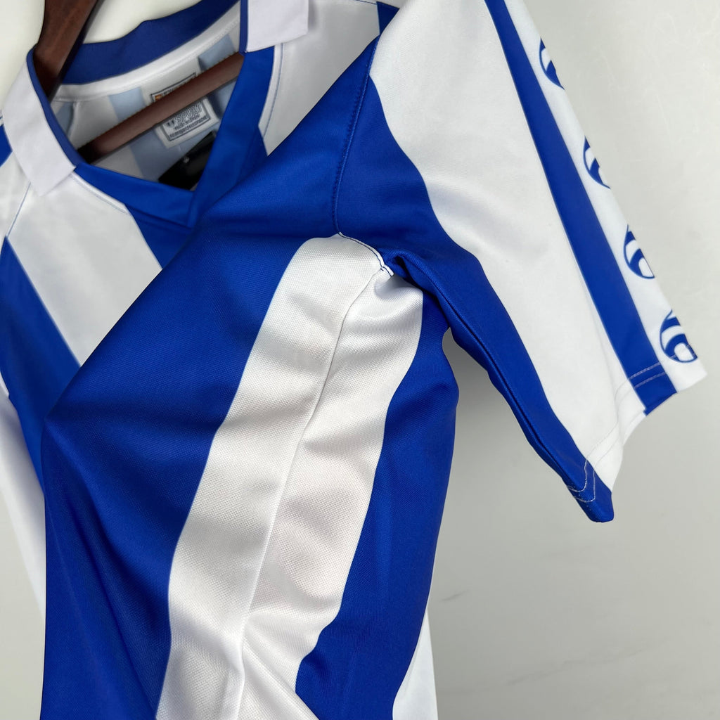 Maglia RCD Espanyol Retro 1984/89