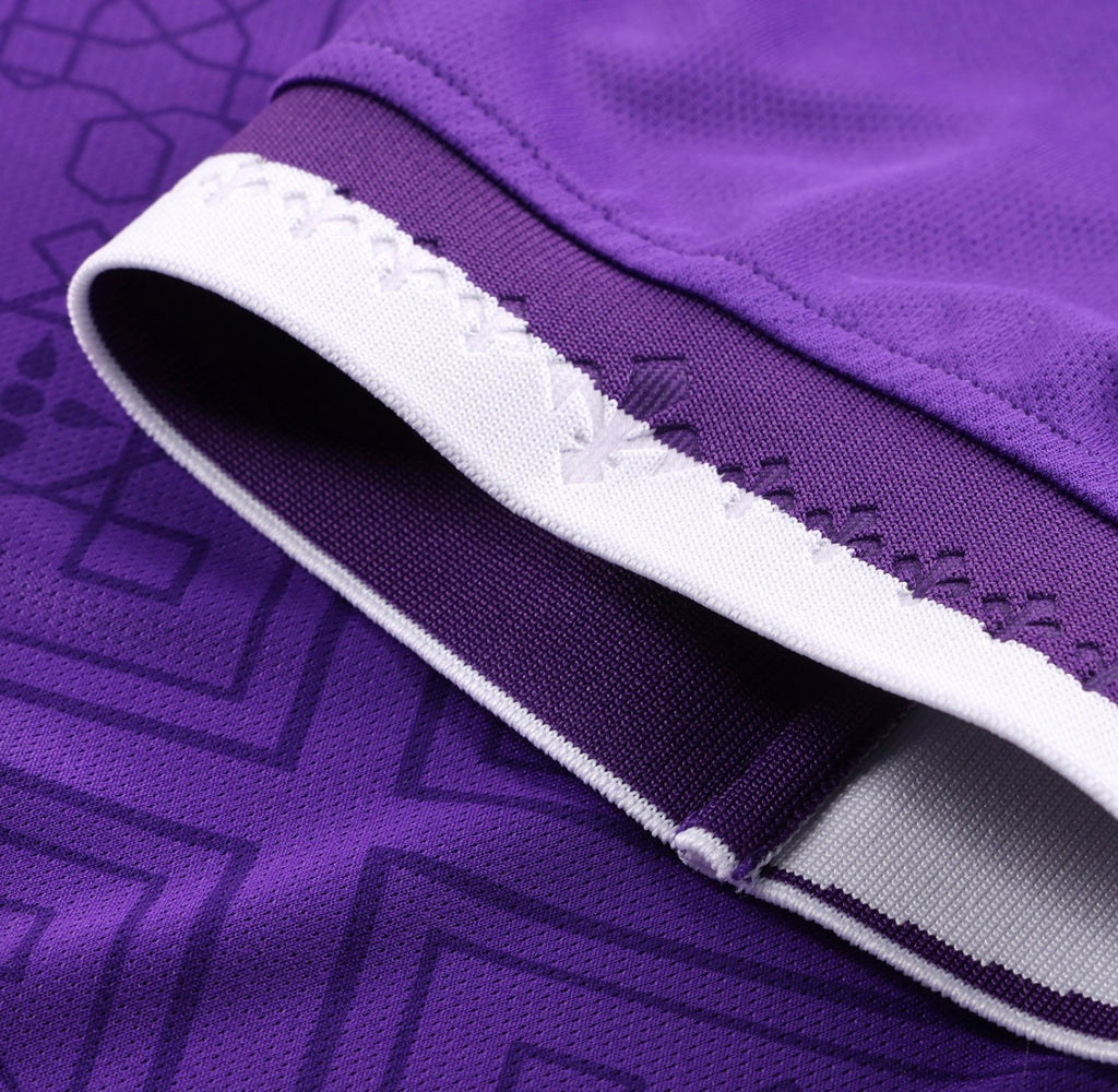Maglia ACF Fiorentina Home 26/27