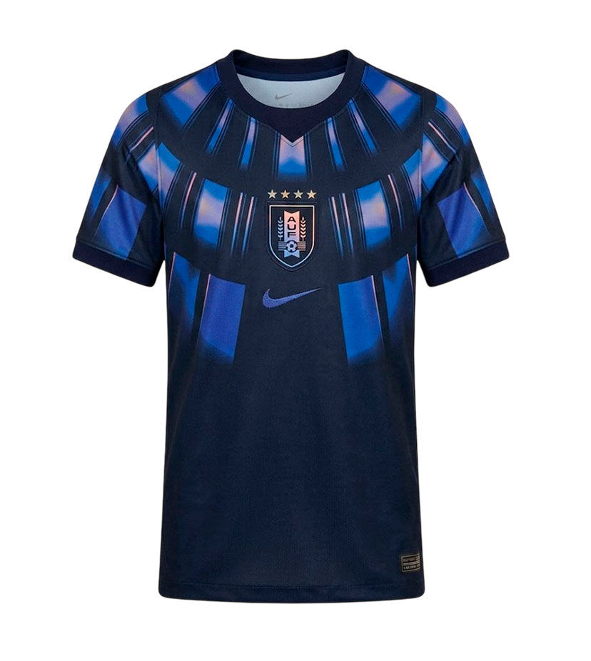 Maglia Uruguay Away 26/27