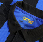 Maglia Inter Home 26/27 Versione Giocatore - Con Scudetto + Coccarda