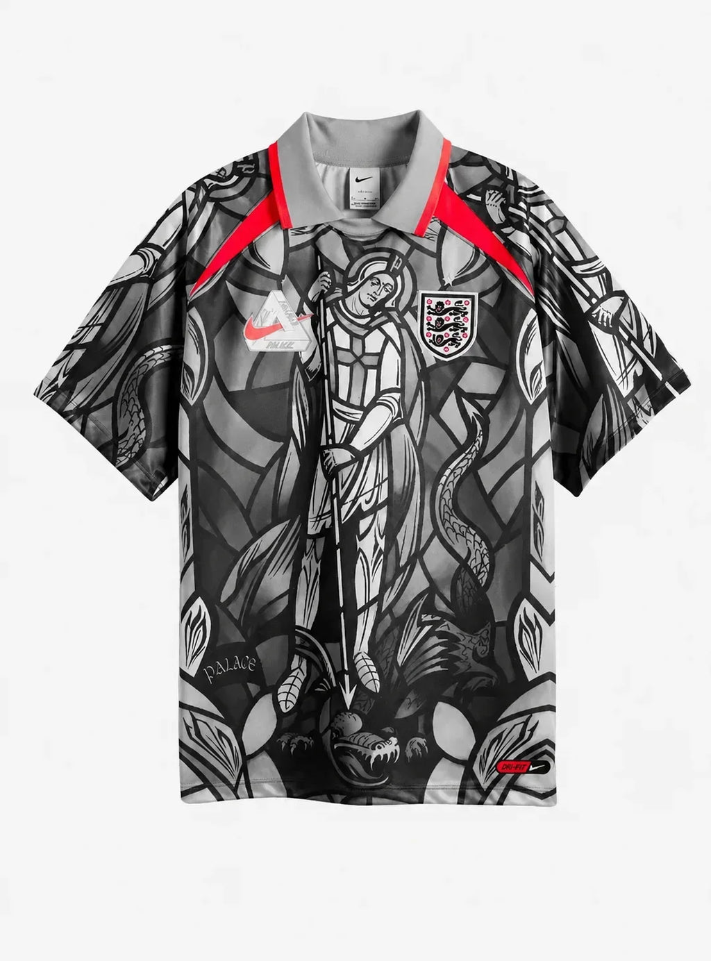 Maglia Inghilterra Home 26/27 - Edizione Speciale