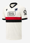 Maglia UC Sampdoria Away 26/27
