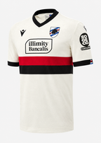 Maglia UC Sampdoria Away 26/27