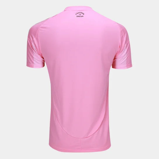 Maglia Inter Miami Home 25/26