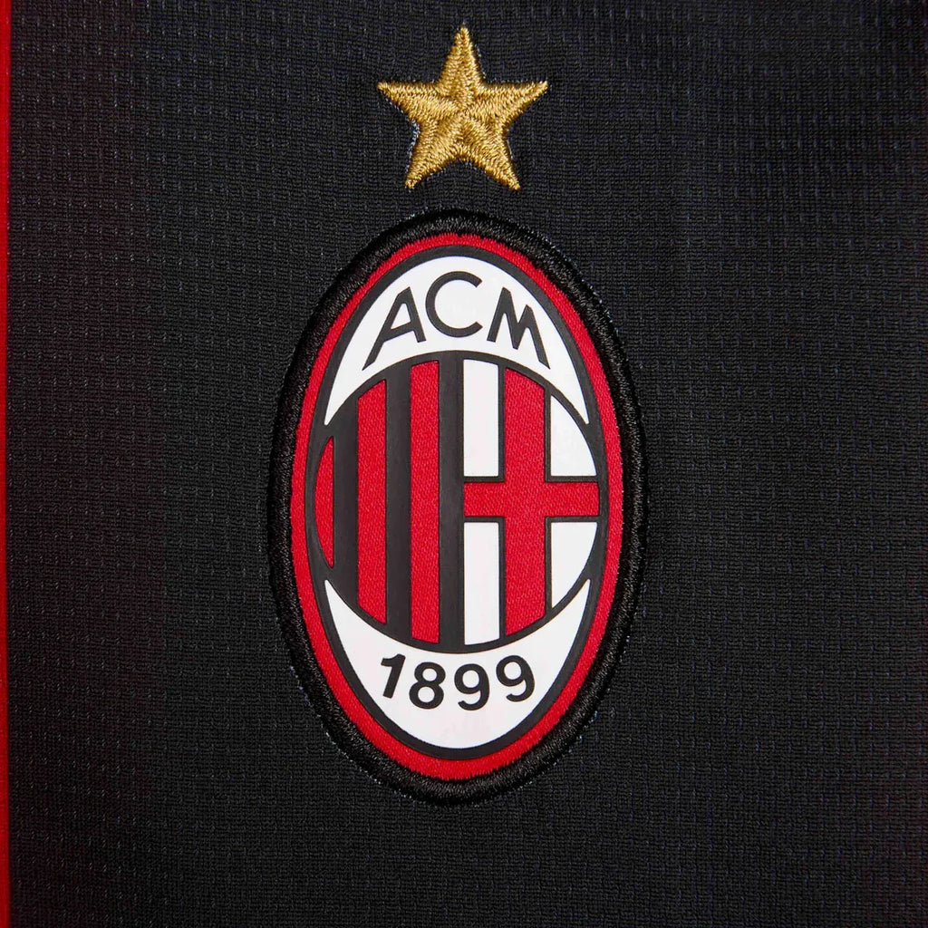 T-shirt e Pantaloncini Bambino A.C Milan Home 26/27