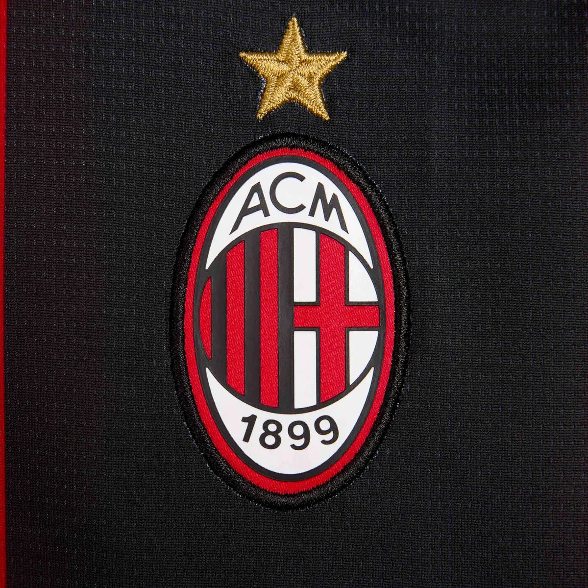T-shirt e Pantaloncini Bambino A.C Milan Home 26/27