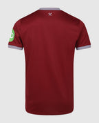 Maglia West Ham United Home 25/26