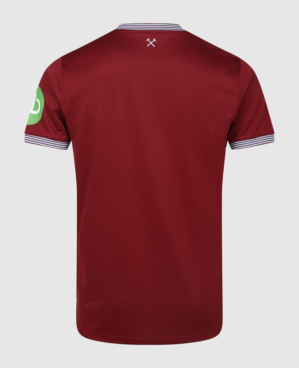 Maglia West Ham United Home 25/26