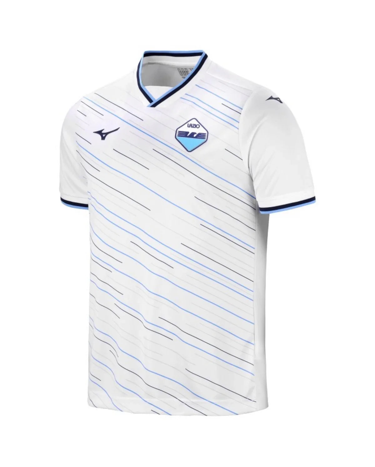 Maglia S.S Lazio Away 26/27 - Versione Giocatore