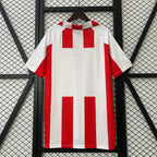 Maglia Sporting Gijón Retro 1986/87