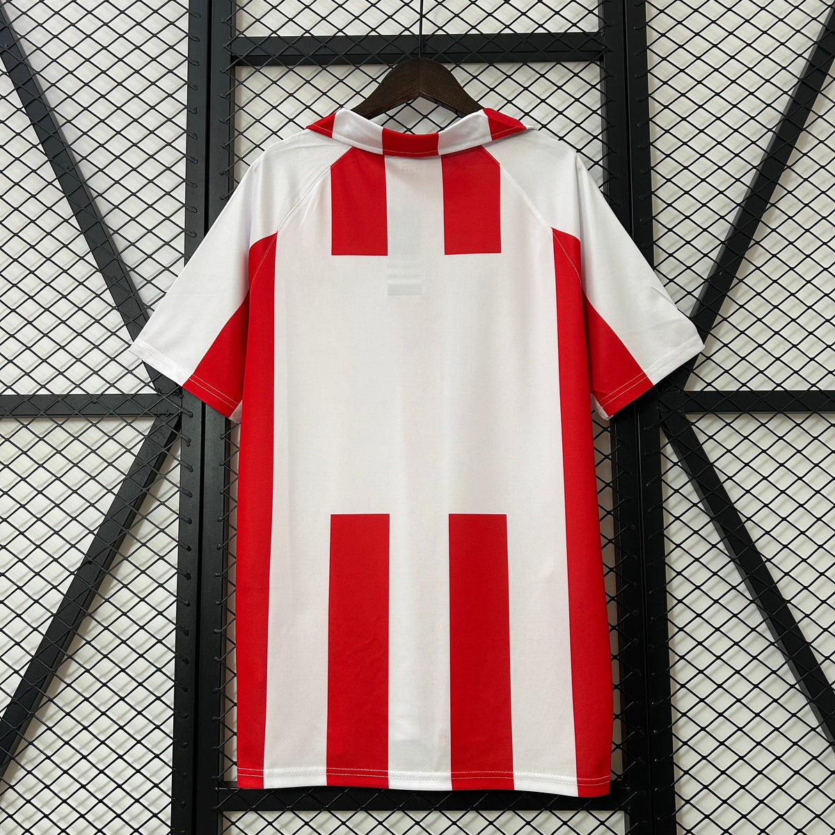Maglia Sporting Gijón Retro 1986/87