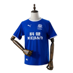 Maglia Everton FC Retro 2003/2004