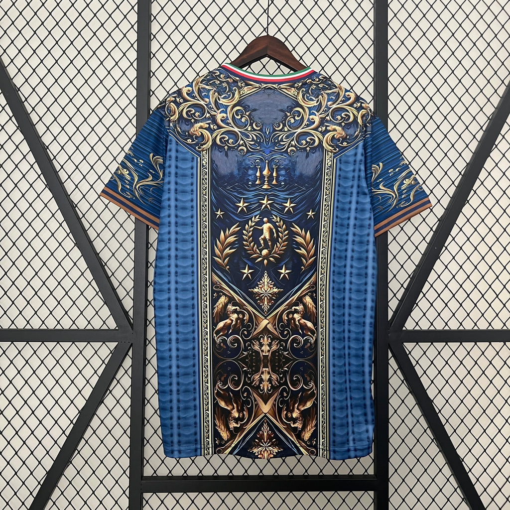 Maglia Italia 2024 - Edizione Speciale