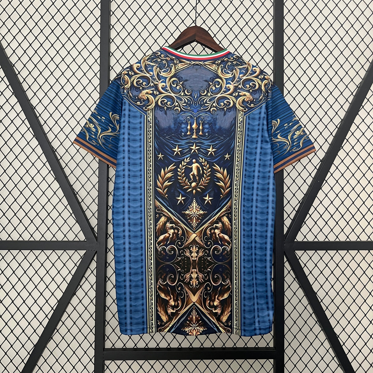 Maglia Italia 2024 - Edizione Speciale
