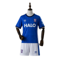 T-shirt e Pantaloncini Bambino Ipswich Town Home 26/27