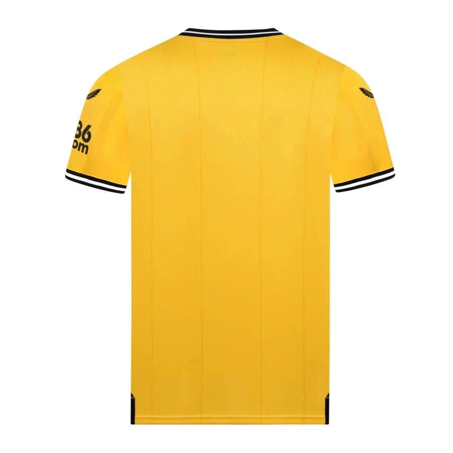 Maglia Wolverhampton Home 25/26