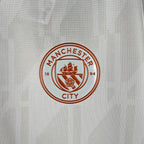 Maglia Manchester City Away 23/24