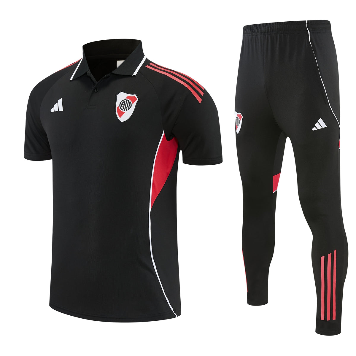 Polo e Pantaloni River Plate 25/26