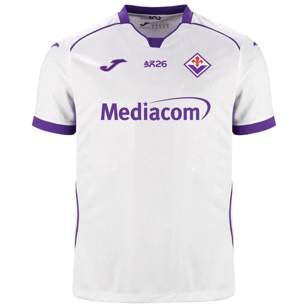 Maglia ACF Fiorentina Away 26/27