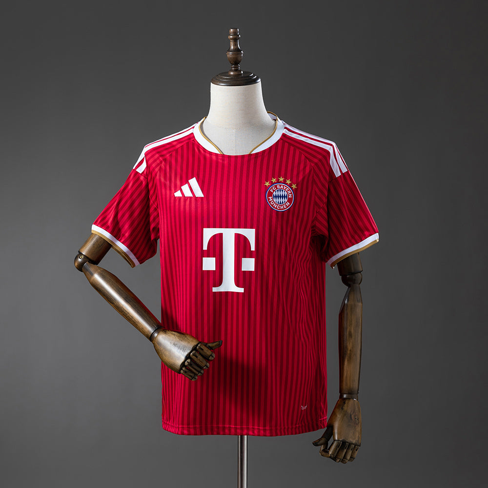 Maglia Bayern Monaco Home 26/27