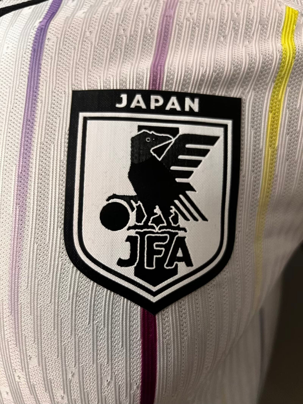 Maglia Giappone Away 26/27 - Versione Giocatore