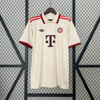 Maglia Bayern Monaco Third 24/25