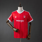 Maglia Nottingham Forest Retro 1982-1984