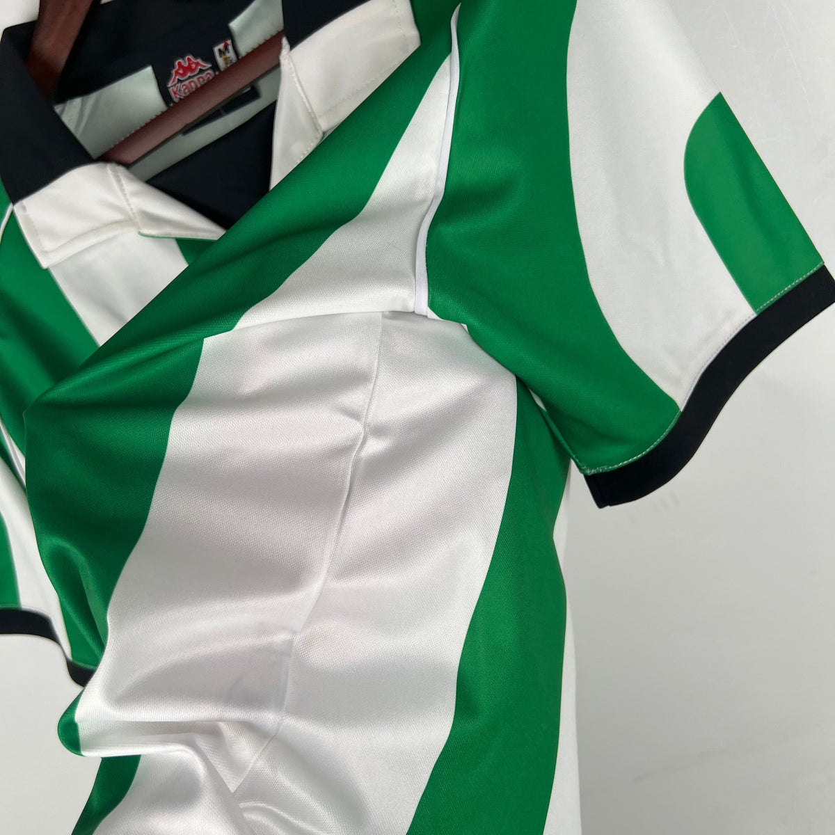 Maglia Retro Real Betis Home 1998/99