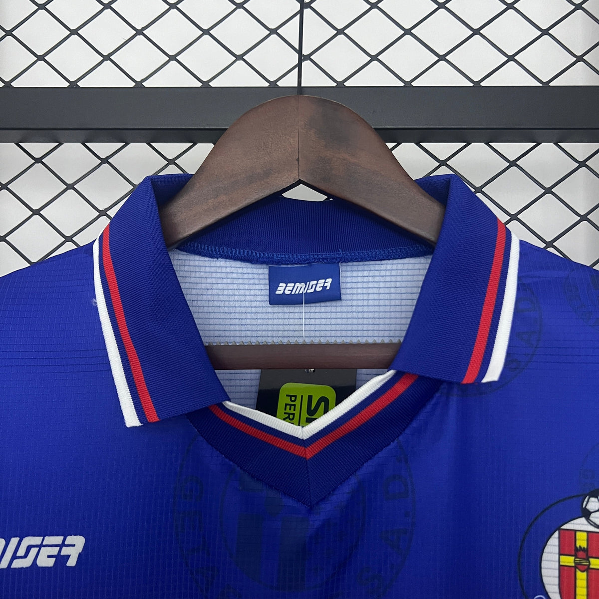 Maglia Getafe Retro 1998/99